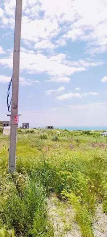 Участок в Краснодарский край, Анапа муниципальный округ, с. Супсех ул. ... - Фото 2