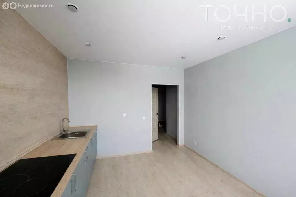 2-комнатная квартира: Пенза, улица Леонова, 4 (57.3 м) - Фото 2