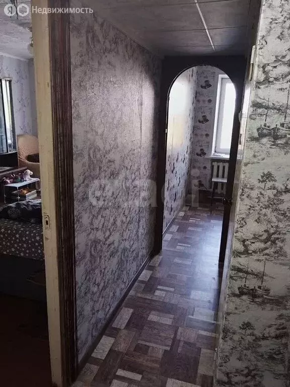 1-комнатная квартира: Лихославль, улица Афанасьева, 6 (33.5 м) - Фото 2