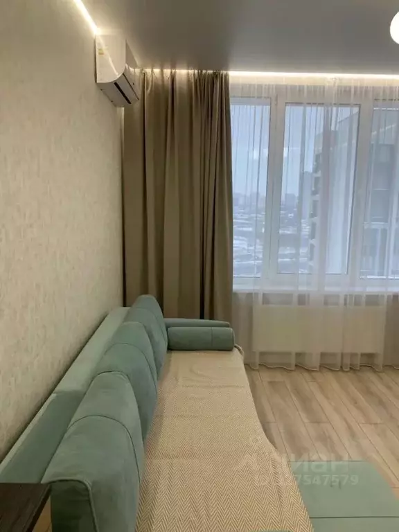 2-к кв. Москва Тюменский проезд, 3к1 (53.1 м) - Фото 1