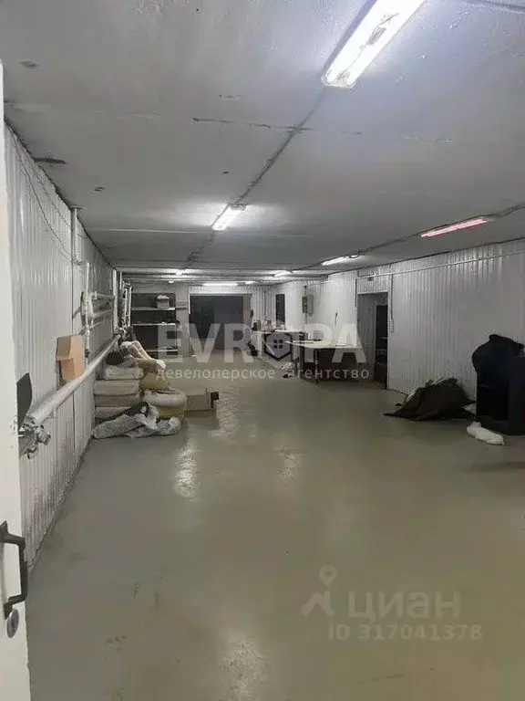 Помещение свободного назначения в Ульяновская область, Ульяновск ... - Фото 0