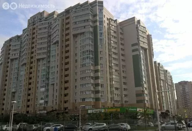 1-комнатная квартира: Тюмень, Заречный проезд, 43 (44.1 м) - Фото 2