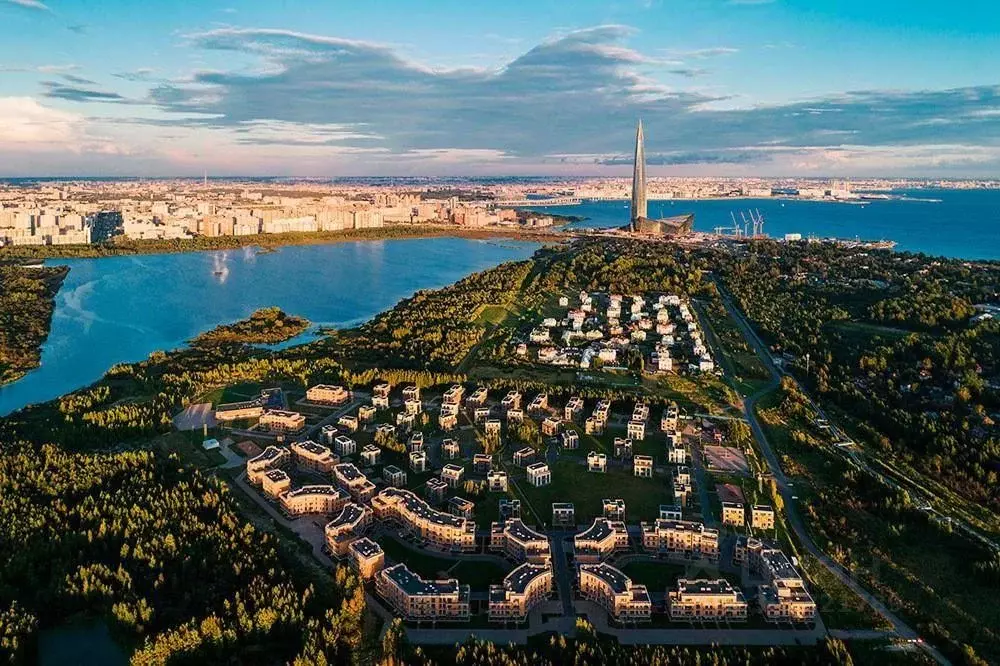 Квартира, 4 комнаты, 152.1 м - Фото 0