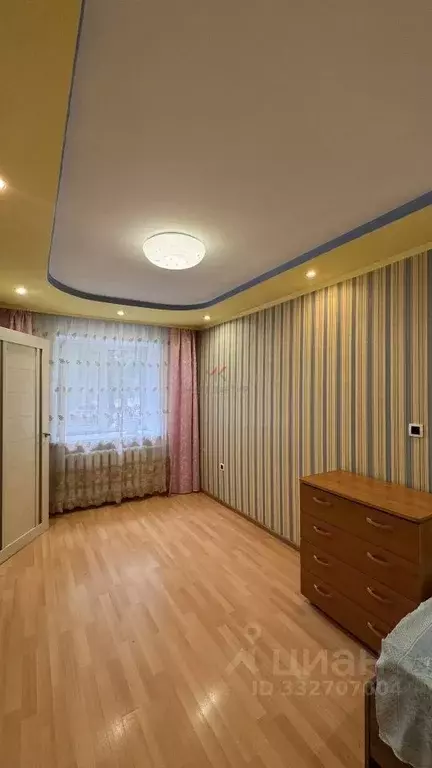 2-к кв. Хакасия, Абакан Минусинская ул., 53 (42.7 м) - Фото 1