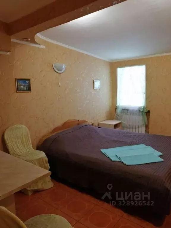 Комната Курская область, Курск Магистральный проезд, 18/30 (15.0 м) - Фото 2