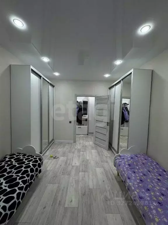 2-к кв. Ямало-Ненецкий АО, Муравленко ул. Нефтяников, 1 (51.1 м) - Фото 1