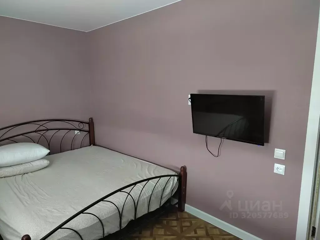 2-к кв. Волгоградская область, Фролово Фроловская ул., 10 (44.0 м) - Фото 2