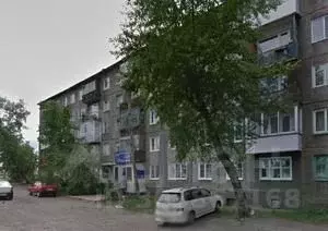 1-к кв. Хакасия, Абакан ул. Итыгина, 1 (43.4 м) - Фото 0