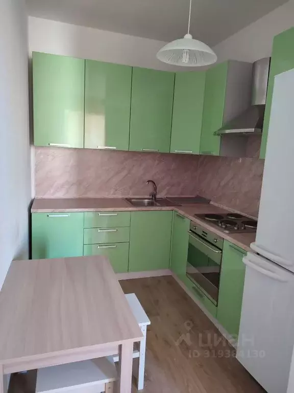 Студия Санкт-Петербург Кондратьевский просп., 68к4 (33.0 м) - Фото 1