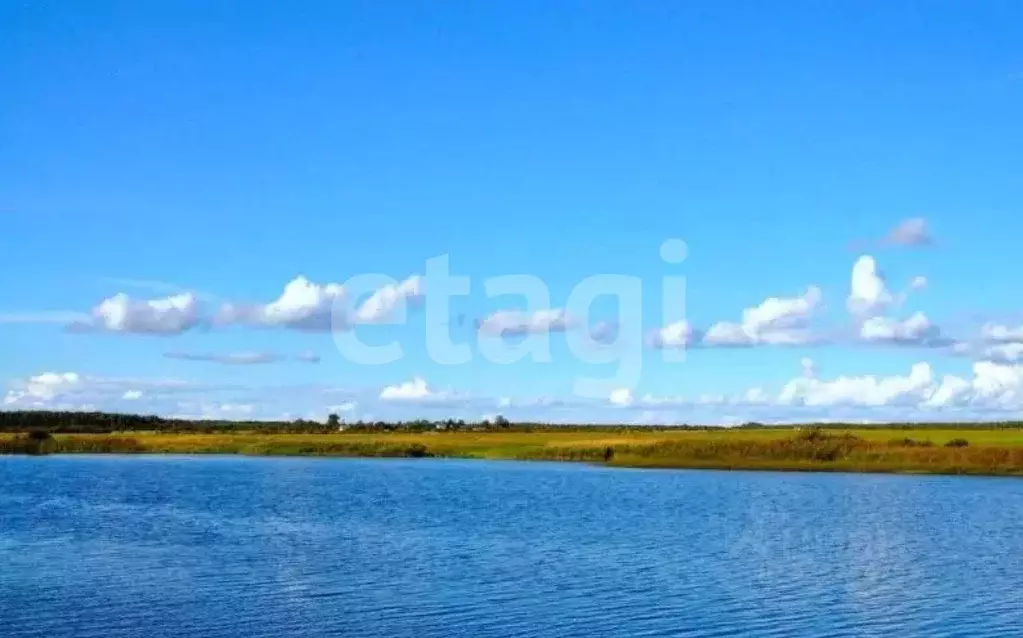 Участок в Московская область, Сергиево-Посадский городской округ, ... - Фото 2