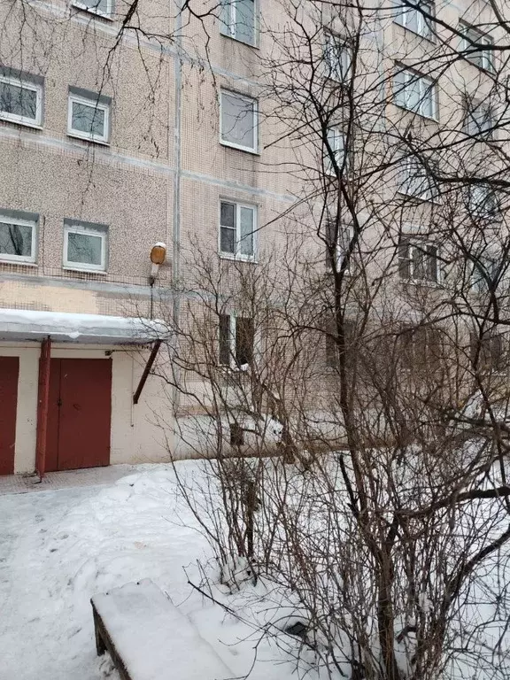 3-к кв. Санкт-Петербург Будапештская ул., 95К1 (62.7 м) - Фото 1