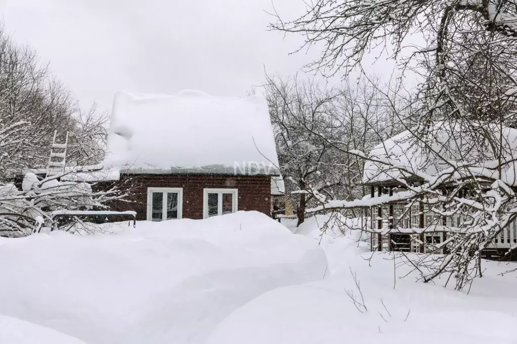 Дом в Московская область, Мытищи городской округ, пос. Здравница, ... - Фото 1