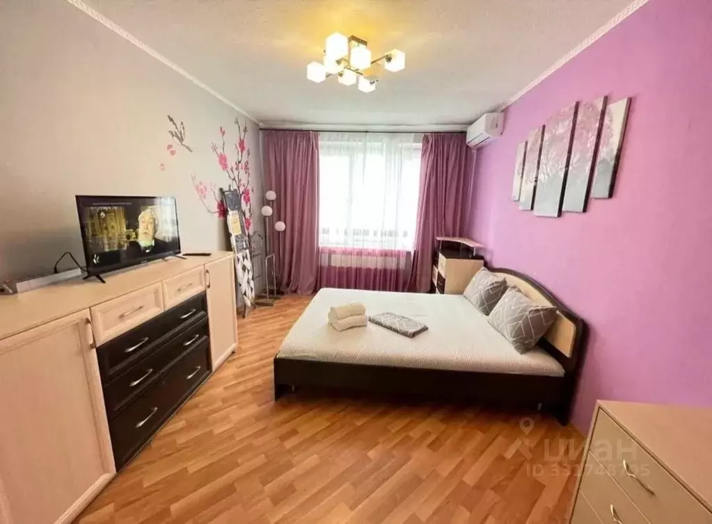 2-к кв. Москва Белозерская ул., 17Б (45.0 м) - Фото 1
