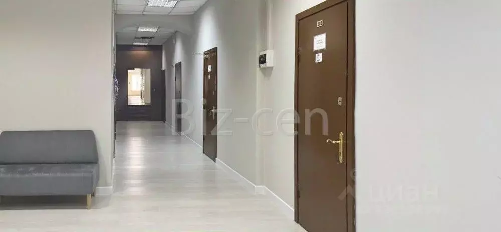 Офис в Москва Малая Бронная ул., 2С1 (62 м) - Фото 2