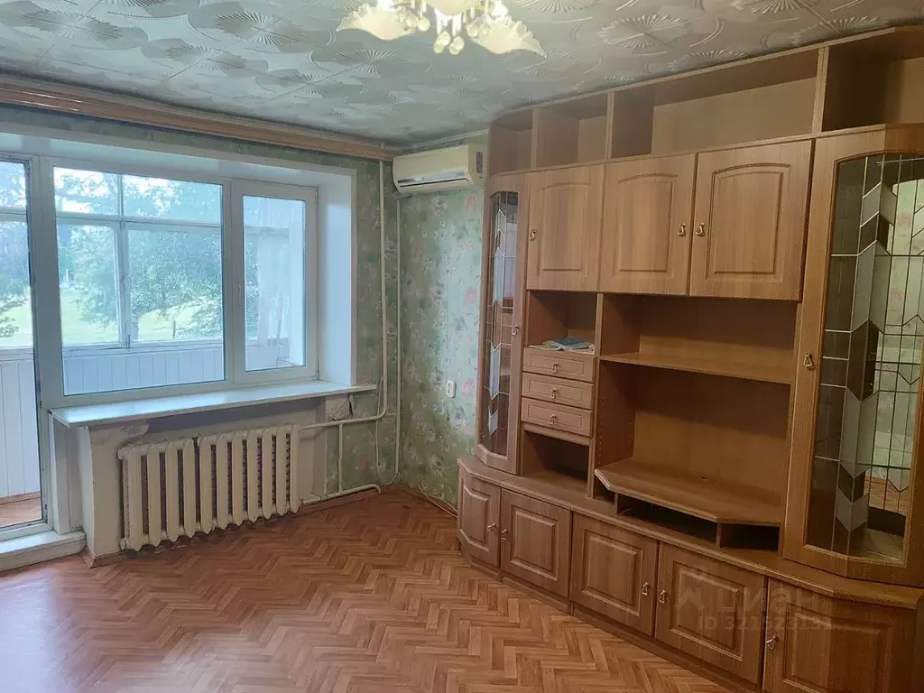 3-к кв. Самарская область, Сызрань ул. Смирницкой, 39 (58.4 м) - Фото 1
