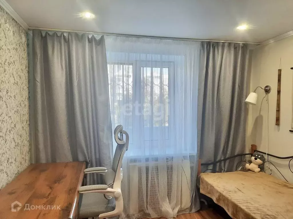 Продаётся 3-к квартира, 62.9 м - Фото 1