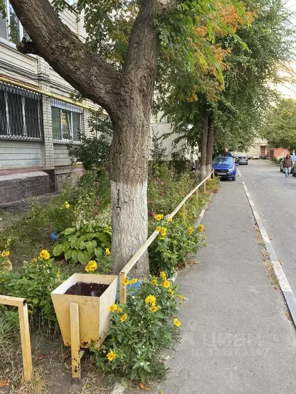 2-к кв. Саратовская область, Энгельс ул. Тельмана, 6 (51.0 м) - Фото 2