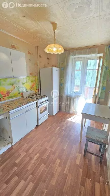 2-комнатная квартира: Рыбинск, улица Качалова, 38 (48 м) - Фото 0
