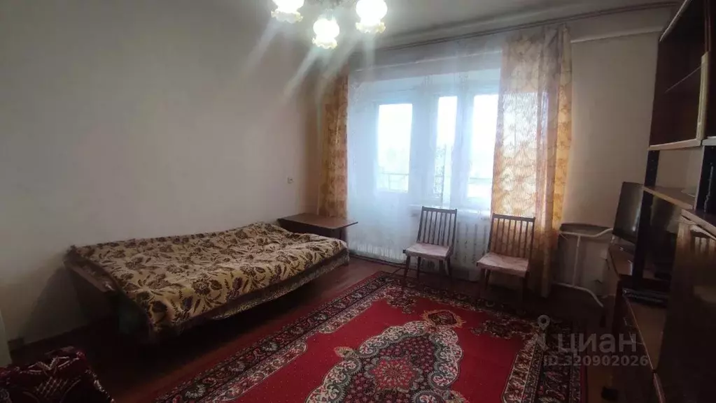 2-к кв. Ярославская область, Переславль-Залесский муниципальный округ, ... - Фото 2