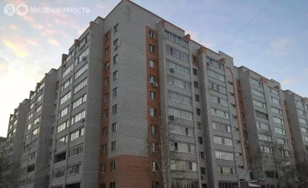 3-комнатная квартира: Тюмень, Широтная улица, 148к3 (74.7 м) - Фото 2