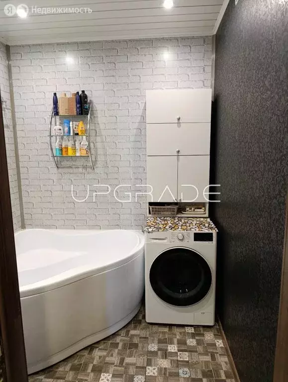 2-комнатная квартира: Орёл, улица Андрианова, 31 (61 м) - Фото 1