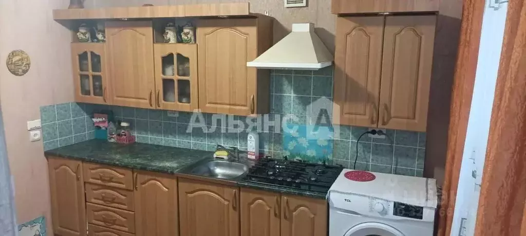 3-к кв. Ростовская область, Белая Калитва ул. Машиностроителей, 30 ... - Фото 1