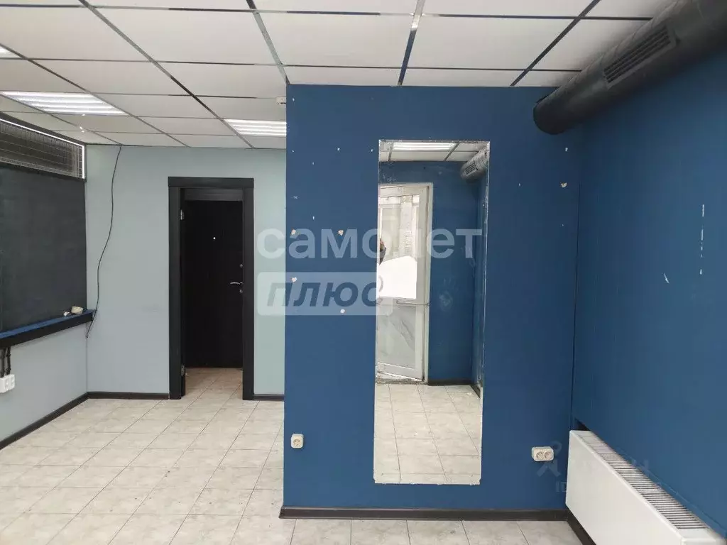 Помещение свободного назначения в Московская область, Подольск ... - Фото 2