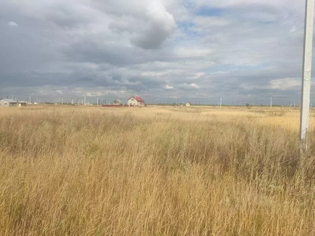 Участок в Саратовская область, Балаковский район, с. Натальино ул. ... - Фото 0