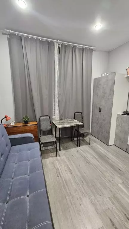 Студия Карелия, Петрозаводск Зеленая ул., 6 (18.8 м) - Фото 2