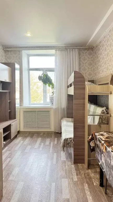 Студия Татарстан, Казань ул. Белинского, 12/8 (16.0 м) - Фото 1