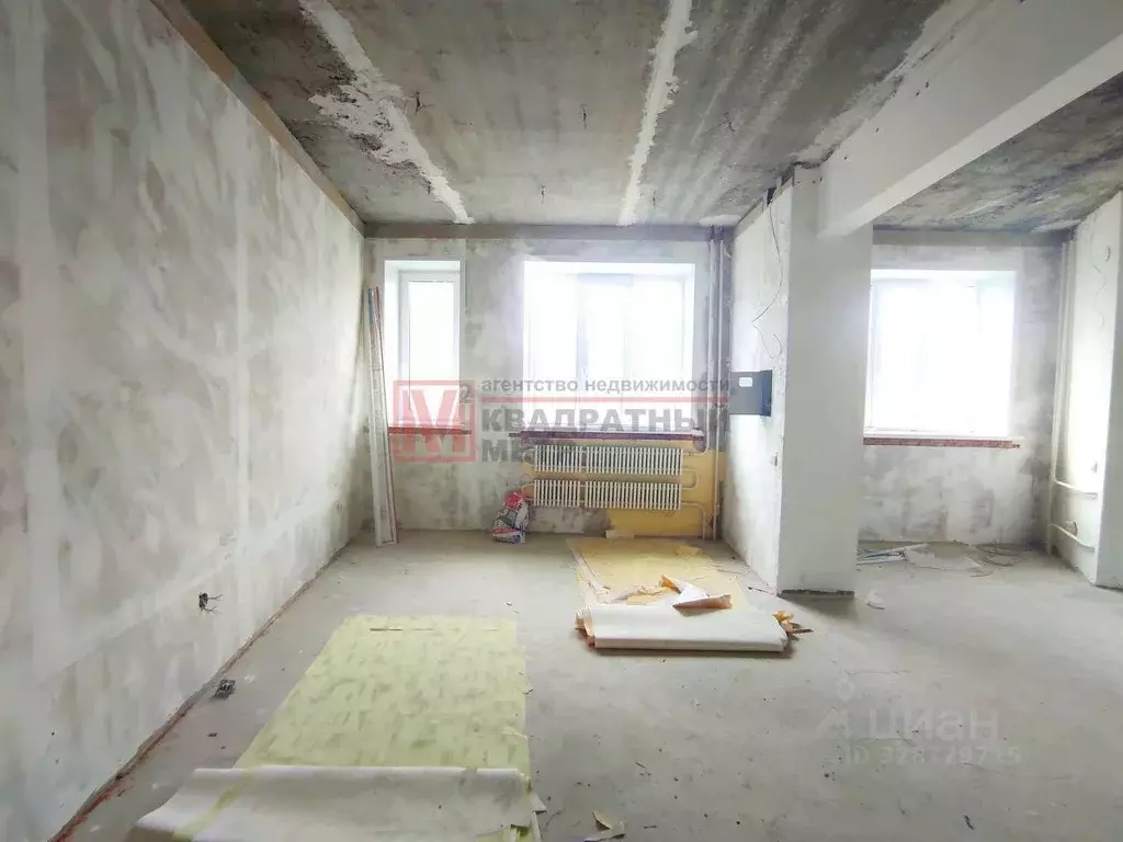 Помещение свободного назначения в Белгородская область, Старый Оскол ... - Фото 1