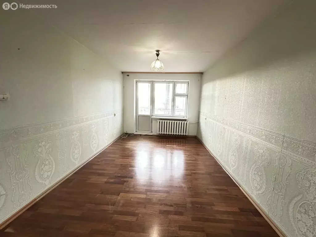 2-комнатная квартира: Алфимово, Луговая улица, 2 (46.7 м) - Фото 2