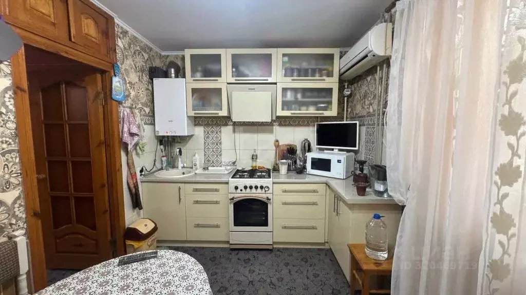 2-к кв. Крым, Красноперекопск ул. Калинина (53.7 м) - Фото 1