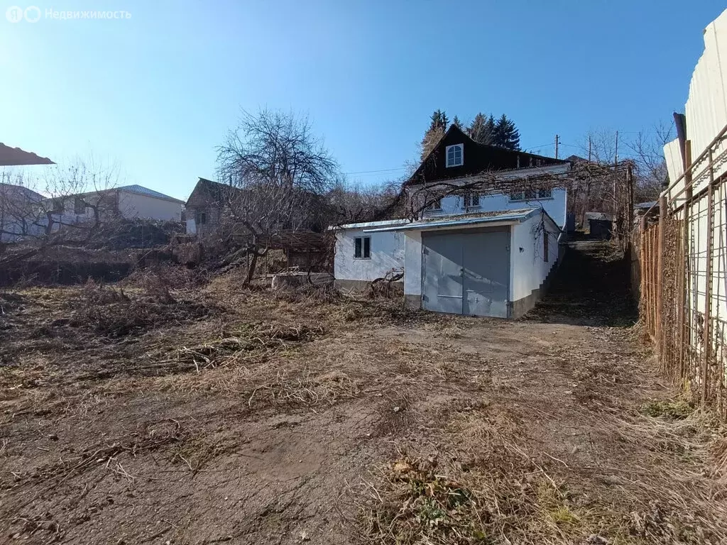 Дом в Нальчик, СДТ Ландыш, 244 (60 м) - Фото 2