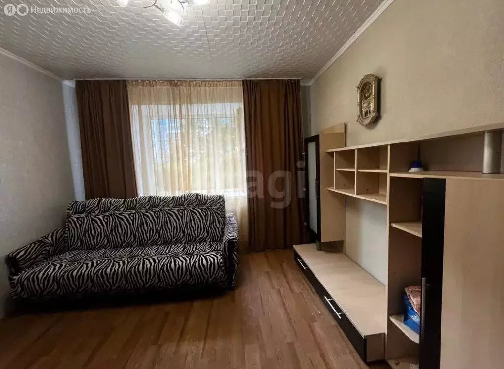 1к в -комнатной квартире (13 м) - Фото 2