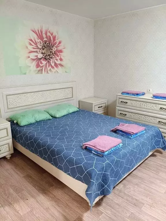 2-к кв. Московская область, Бронницы Строительная ул., 13 (53.0 м) - Фото 1