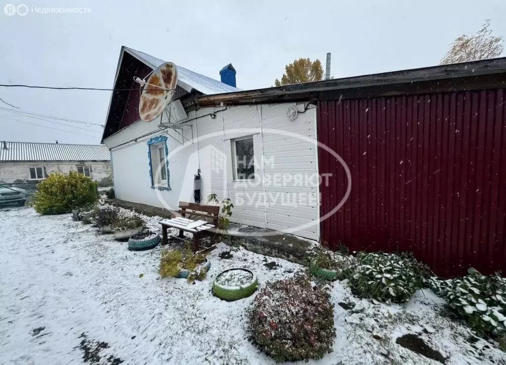 Дом в Голдыревский, улица Победы, 2 (44.3 м) - Фото 1