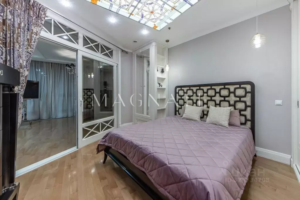 2-к кв. Москва Ходынский бул., 20А (58.0 м) - Фото 1