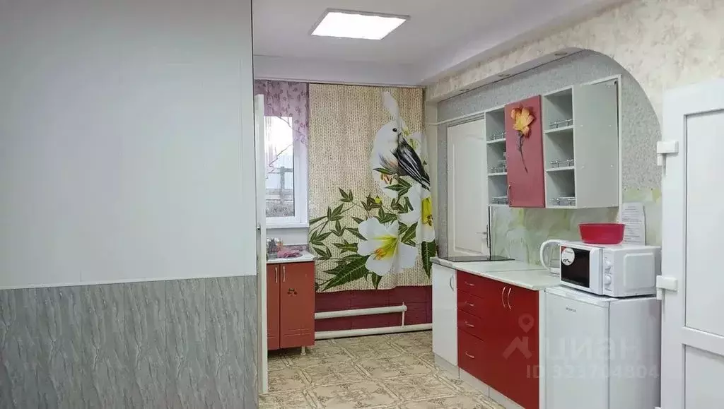 Комната Алтайский край, Солонешенский район, с. Солонешное ... - Фото 2