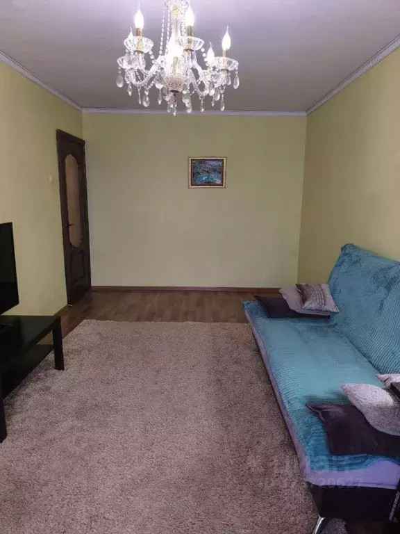 2-к кв. Нижегородская область, Дзержинск ул. Комбрига Патоличева, 17А ... - Фото 2