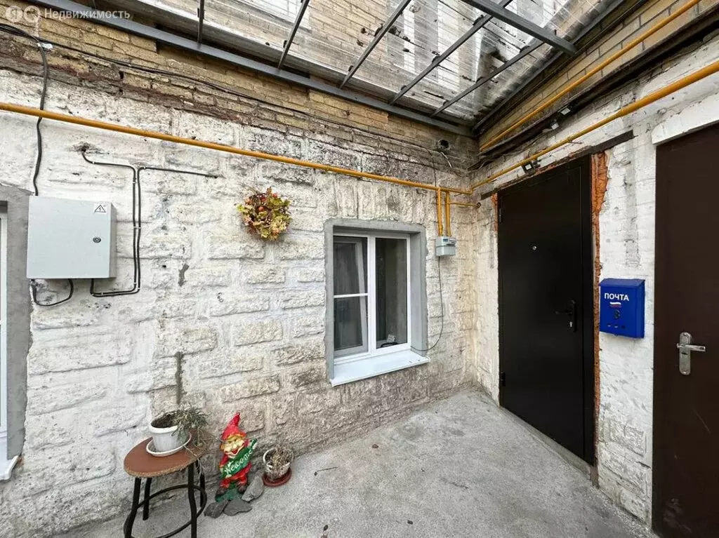 1-комнатная квартира: Пятигорск, улица Дзержинского, 63 (29 м) - Фото 1