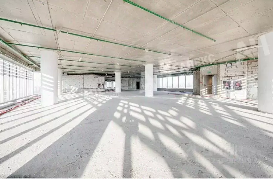 Офис в Московская область, Химки Ленинградская ул., с25 (12800 м) - Фото 1