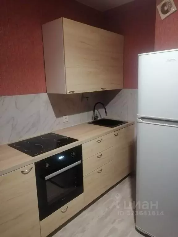 3-к кв. Москва Коктебельская ул., 4К2 (78.0 м) - Фото 1