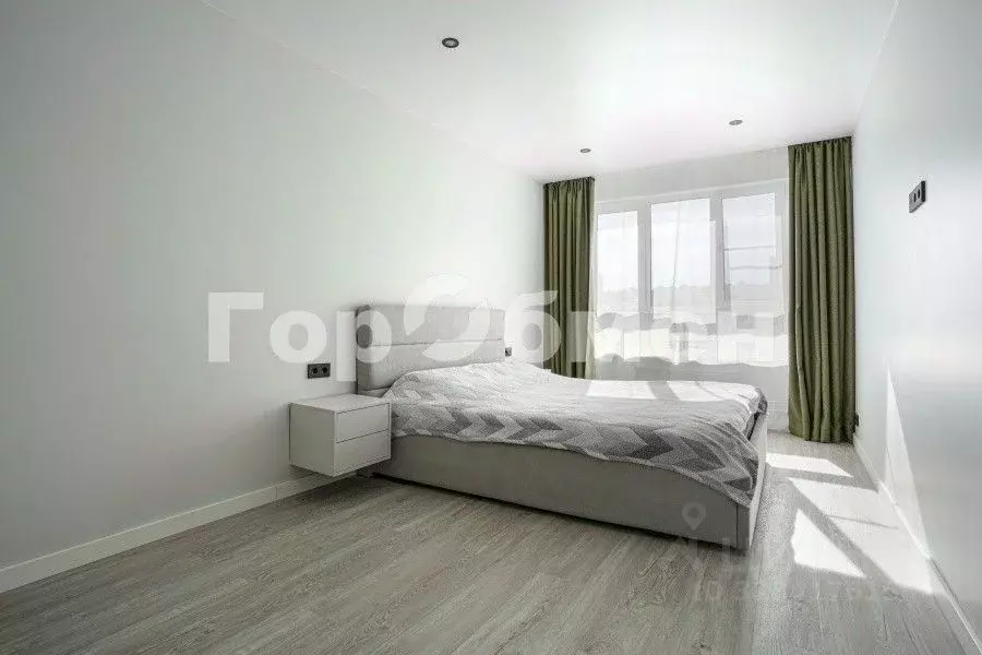 1-к кв. Московская область, Красногорск городской округ, д. Глухово ... - Фото 2