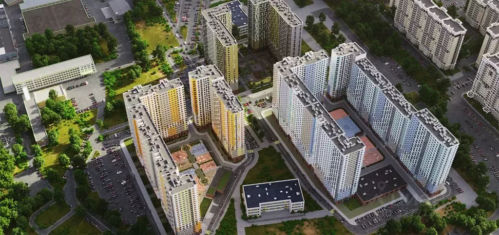 Гараж в Московская область, Красногорск ул. Александровская, 4 (13 м) - Фото 2