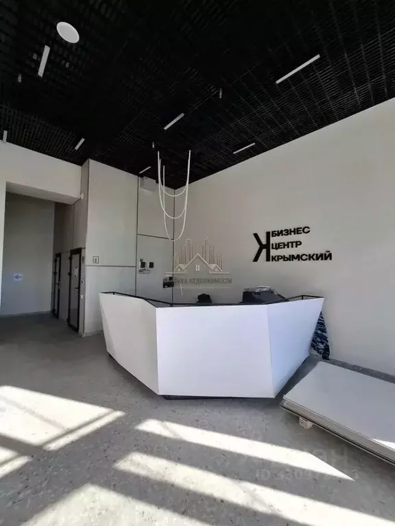 Офис в Крым, Симферополь ул. Крымская, 2 (47 м) - Фото 2