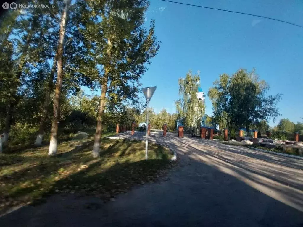 Дом в Калужская область, Ферзиковский муниципальный округ, Октябрьский ... - Фото 2