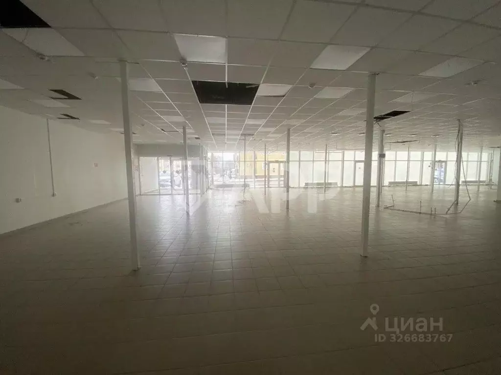 Помещение свободного назначения в Краснодарский край, Северский район, ... - Фото 1