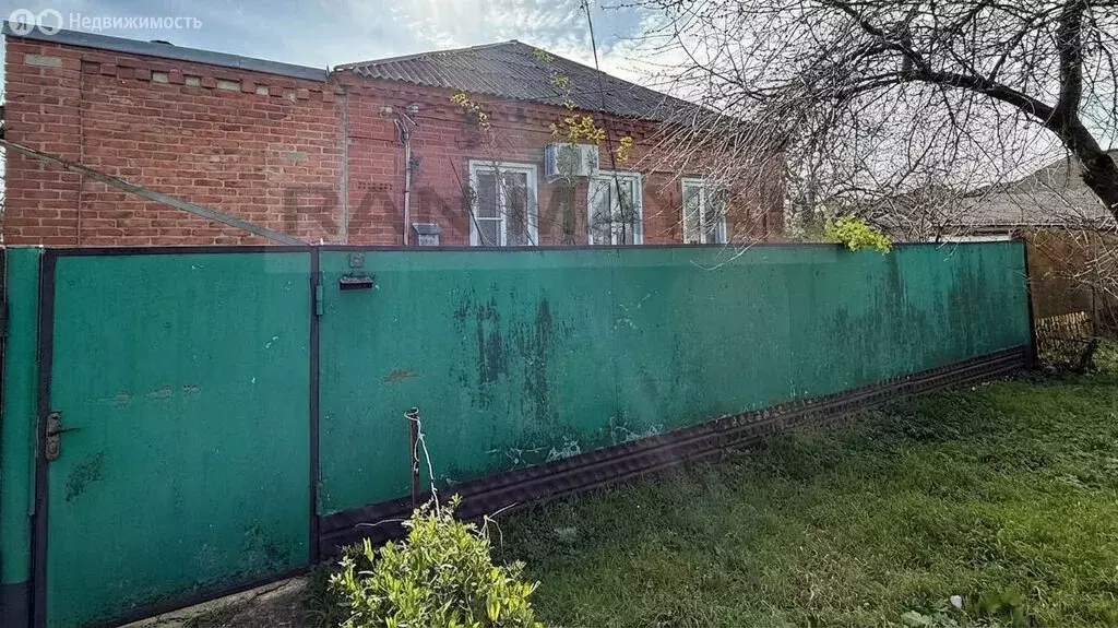 Дом в посёлок Родниковый, улица Мира, 87 (52 м) - Фото 1