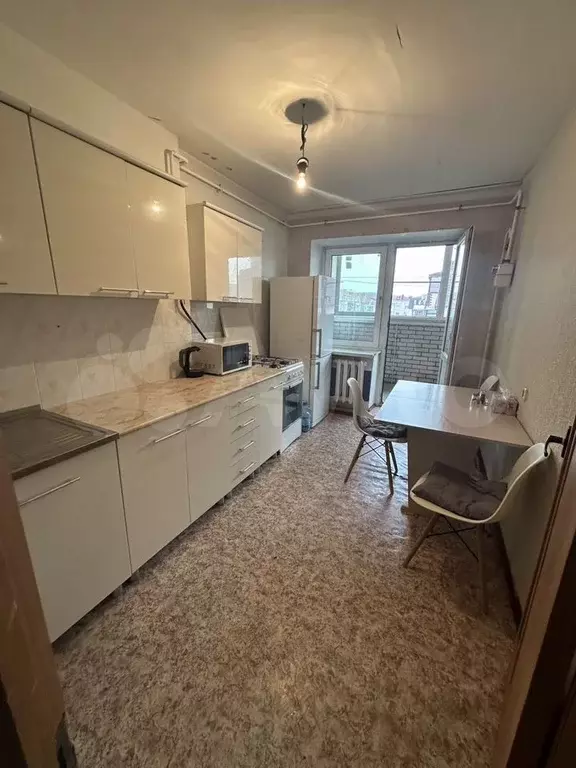 3-к. квартира, 76 м, 5/5 эт. - Фото 0